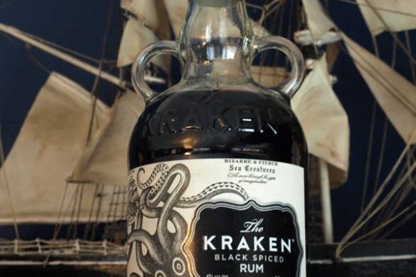 Kraken площадка